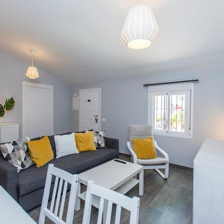 Willa Casa Alma Marbella Zewnętrze zdjęcie