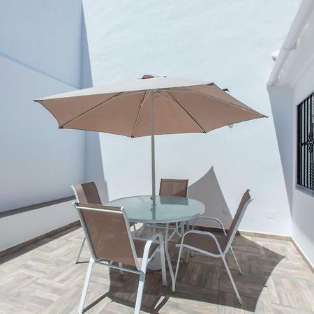 Willa Casa Alma Marbella Zewnętrze zdjęcie