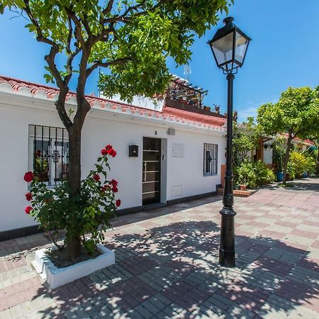 Willa Casa Alma Marbella Zewnętrze zdjęcie