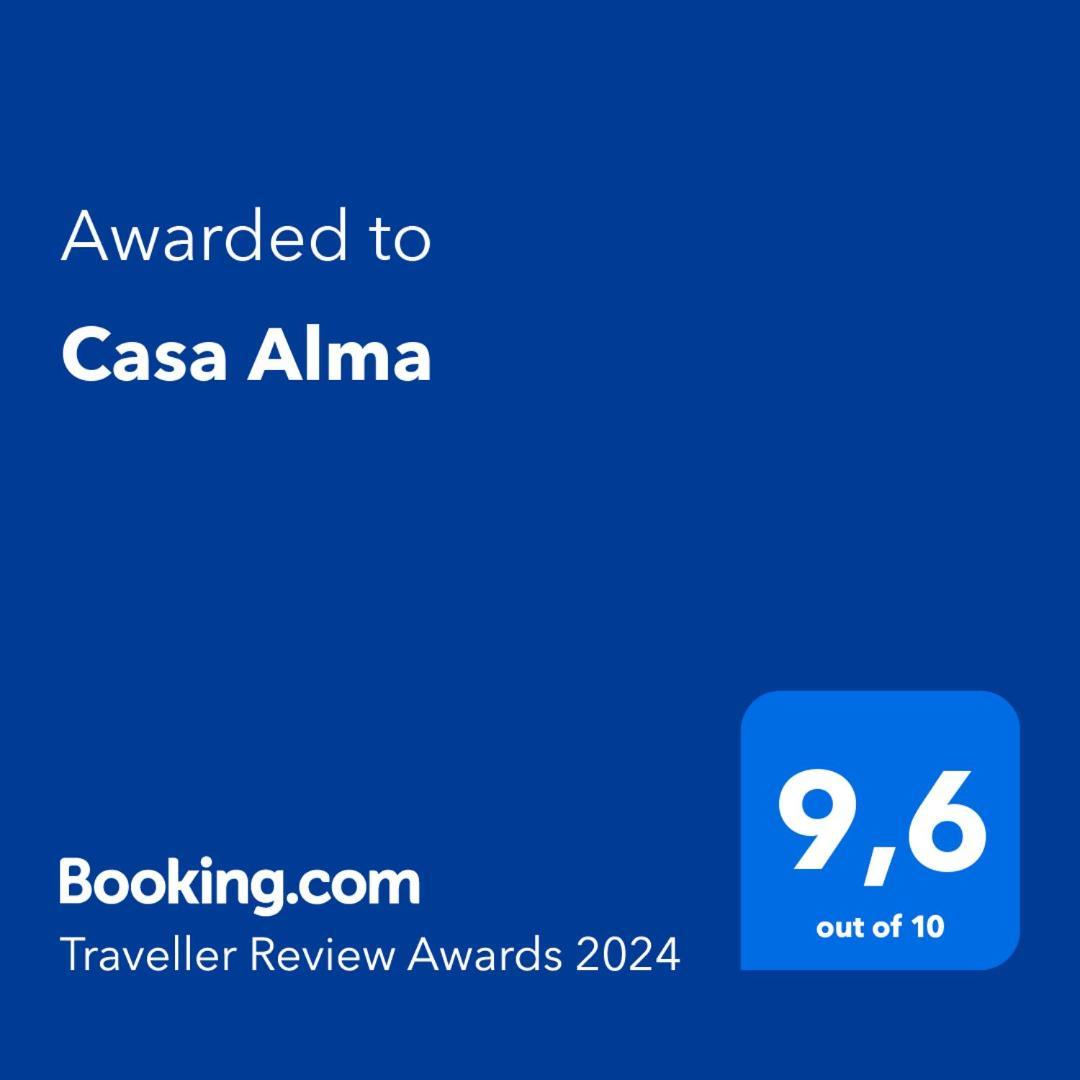 Willa Casa Alma Marbella Pokój zdjęcie