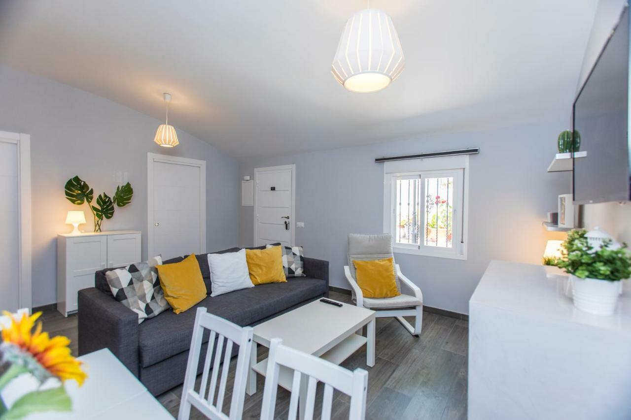 Willa Casa Alma Marbella Zewnętrze zdjęcie