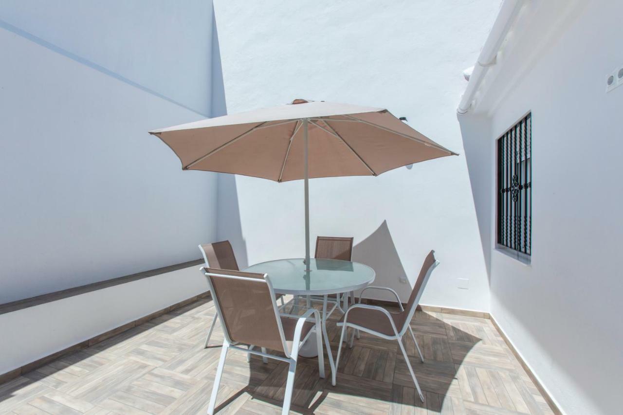 Willa Casa Alma Marbella Zewnętrze zdjęcie