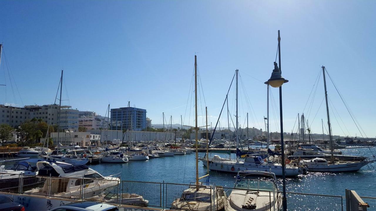 Willa Casa Alma Marbella Zewnętrze zdjęcie