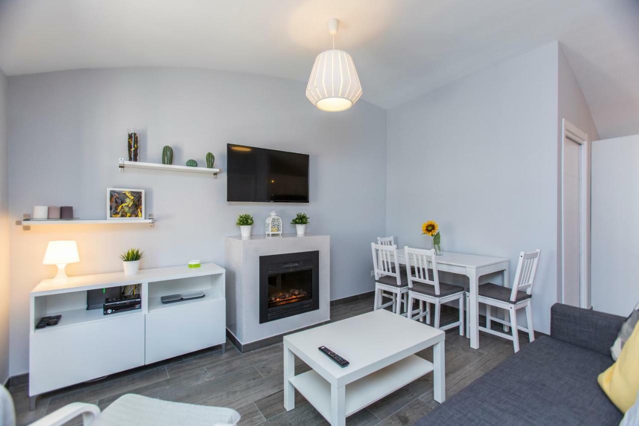 Willa Casa Alma Marbella Zewnętrze zdjęcie