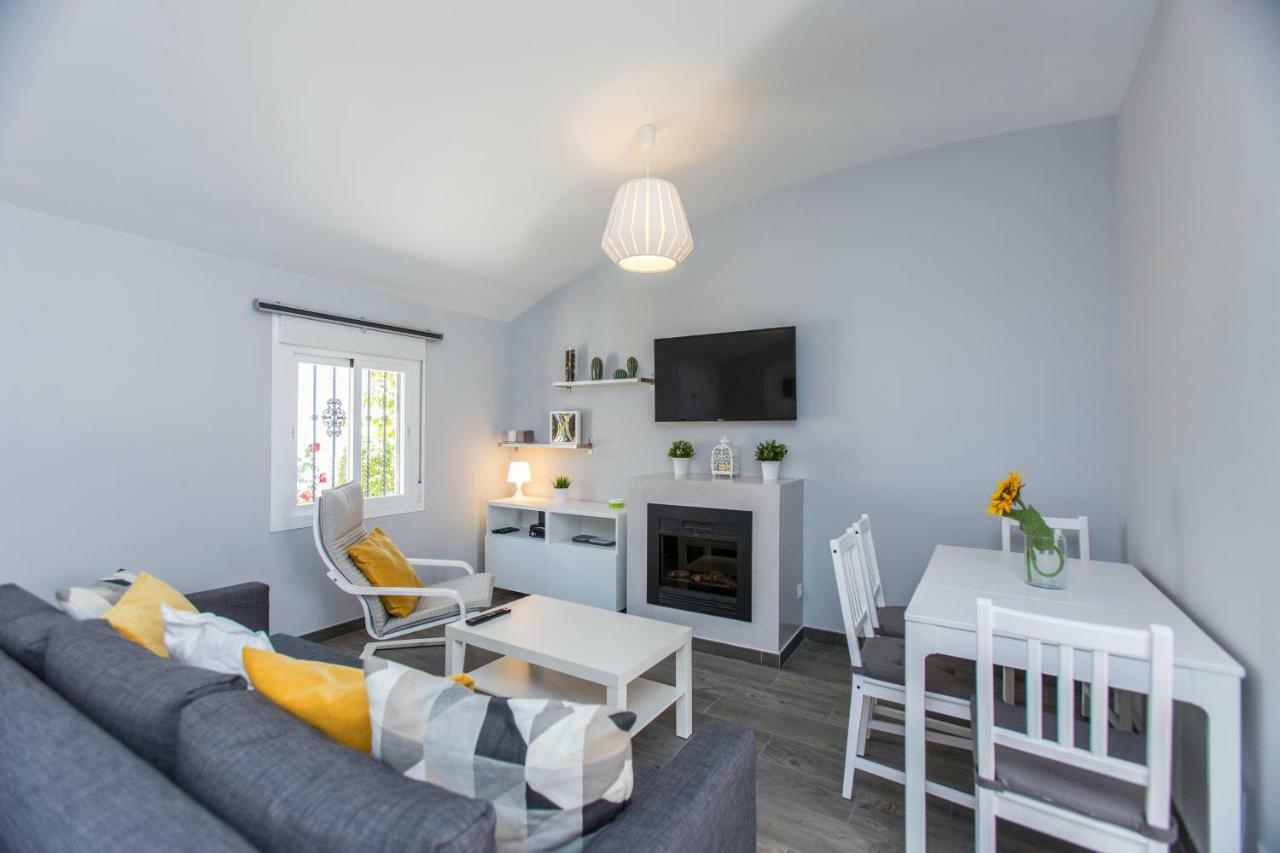 Willa Casa Alma Marbella Zewnętrze zdjęcie