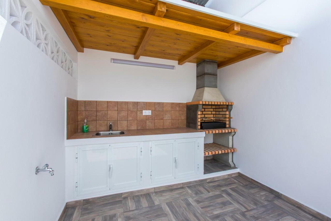 Willa Casa Alma Marbella Zewnętrze zdjęcie