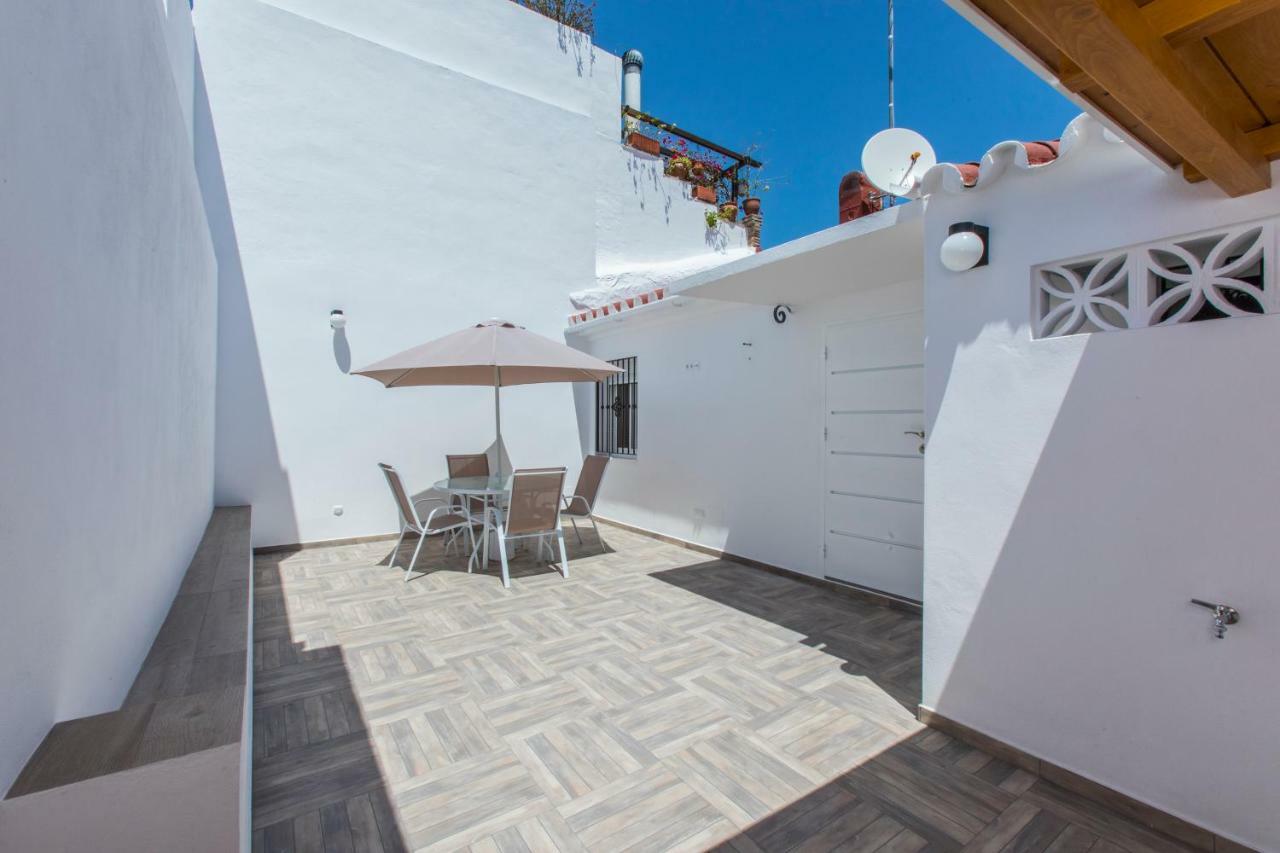 Willa Casa Alma Marbella Zewnętrze zdjęcie