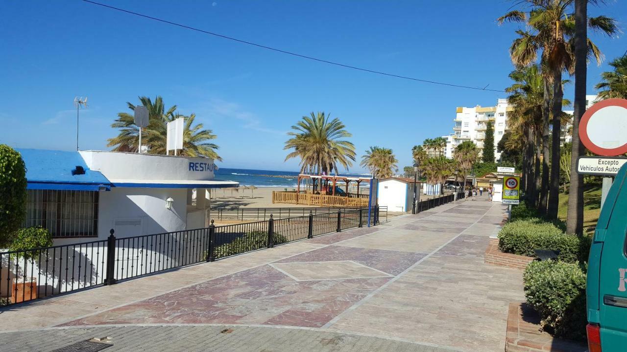 Willa Casa Alma Marbella Zewnętrze zdjęcie