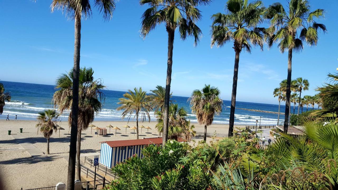 Willa Casa Alma Marbella Zewnętrze zdjęcie