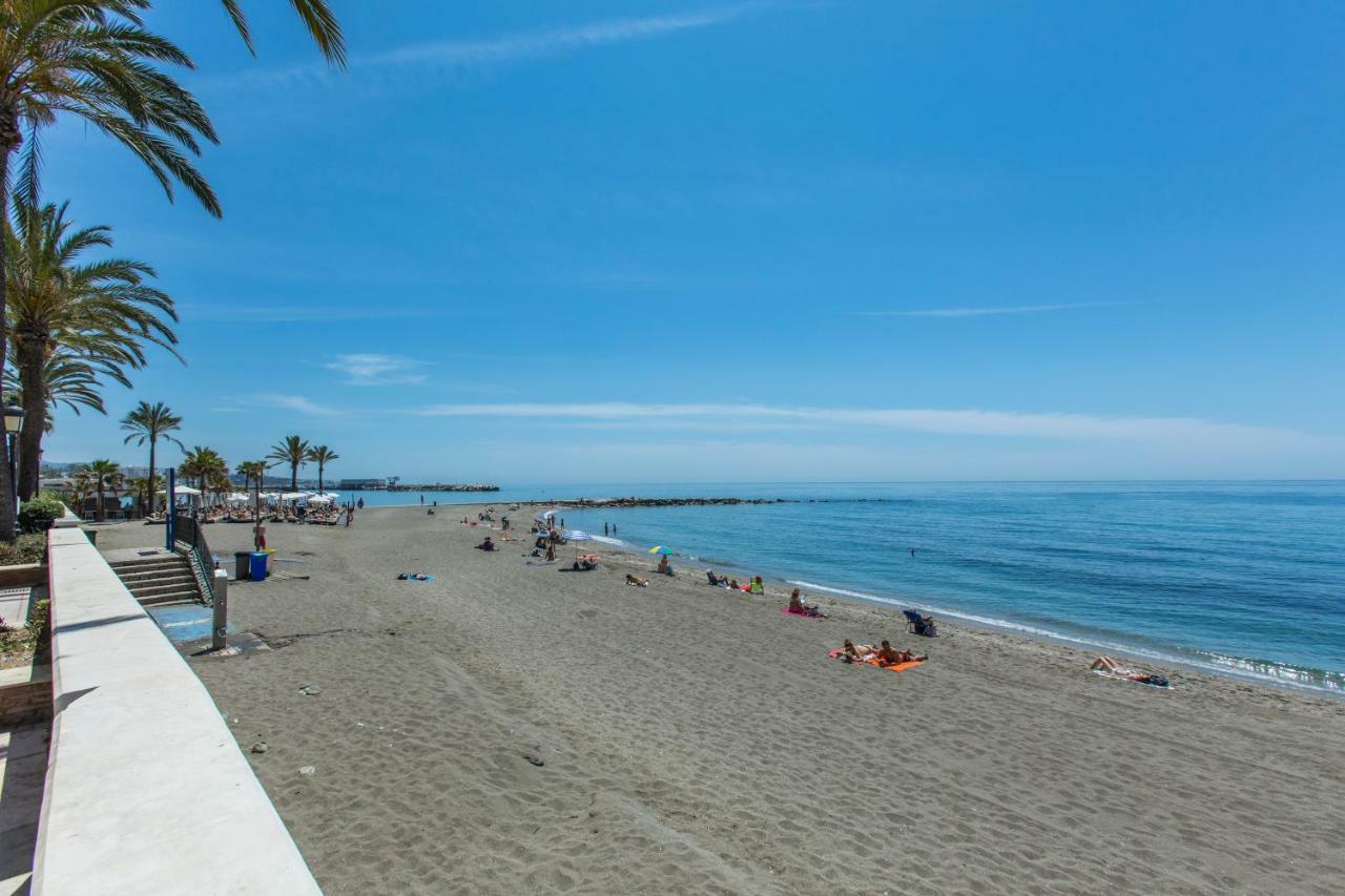 Willa Casa Alma Marbella Zewnętrze zdjęcie
