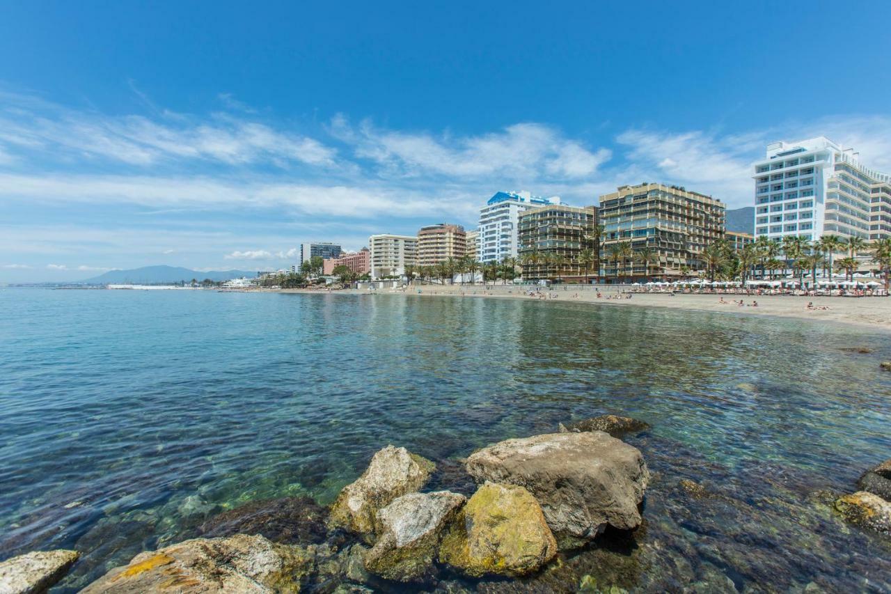 Willa Casa Alma Marbella Zewnętrze zdjęcie