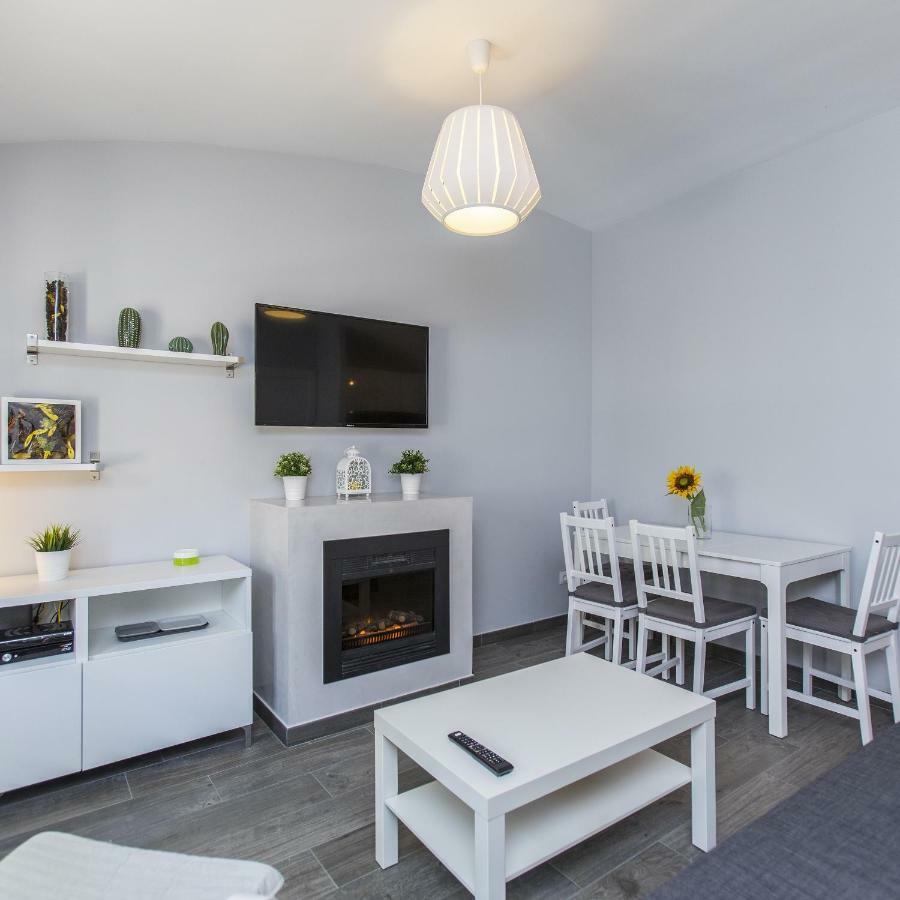 Willa Casa Alma Marbella Zewnętrze zdjęcie